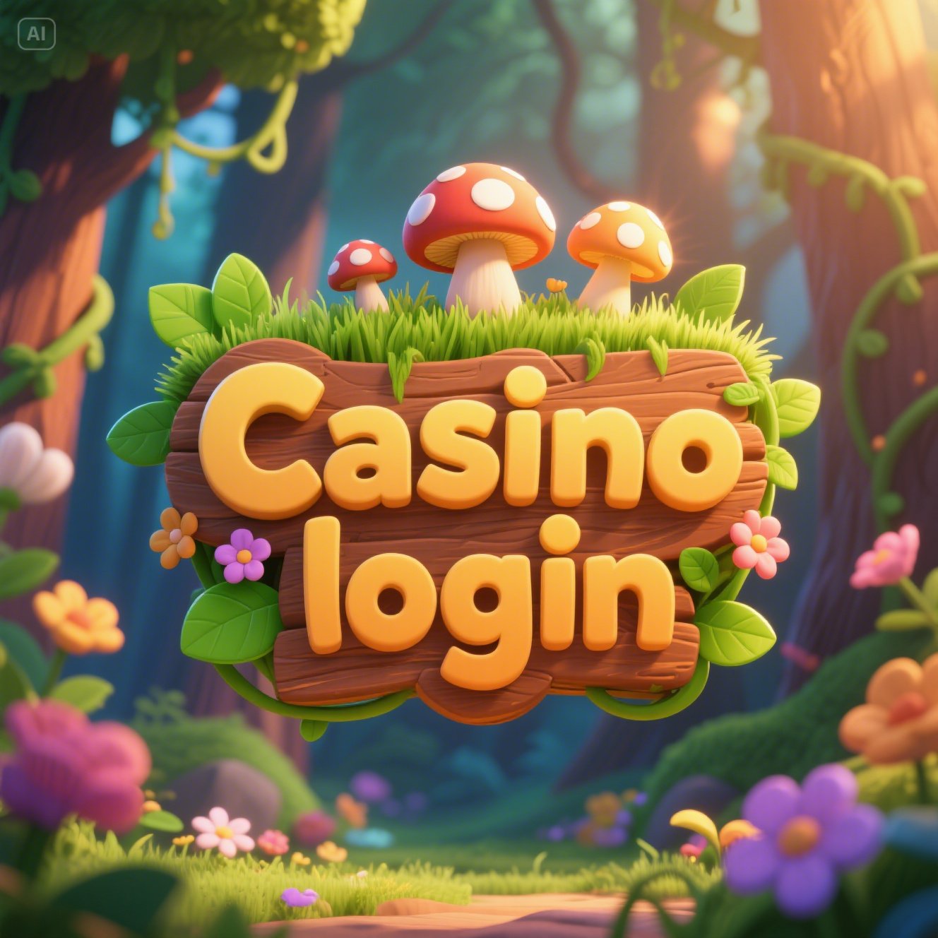 casino login